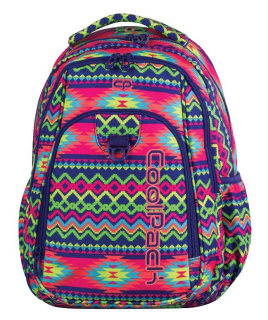 Školský batoh - Coolpack batoh štrajku Boho Electra 26L 74247CP