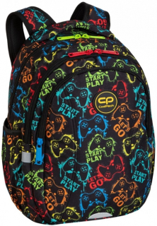 Školský batoh - Coolpack Joy S XPLAY School Batoh
