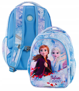 Školská taška, batoh - Coolpack School Bathpack Land of Ice B48305