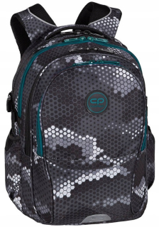Školský batoh - Coolpack Youth School Backpack faktor Siri