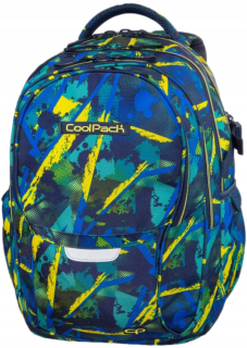 Faktor BATOH PRE MLÁDEŽ COOLPACK