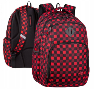 Coolpack School Backpack Youth Grille 024724