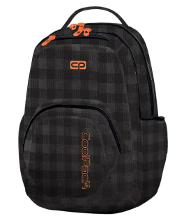 Školská taška, batoh - COOLPACK SCHOOL BACKPACK PATIO SMASH 1037 26L