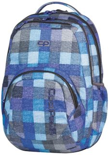 Coolpack Smash 63838 Blue Shades School Batoh