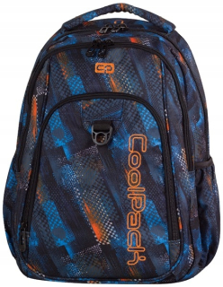 Školský batoh - COOLPACK ŠKOLSKÝ BATOH STRIKE 29L 73356