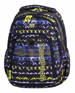 Školský batoh - Coolpack School Batoh Strike 29L 73073CP