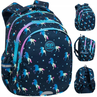 COOLPACK ŠKOLSKÝ BATOH PRE DIEVČATÁ