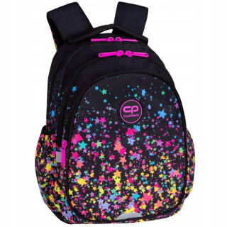 Školský batoh - Coolpack School Backpack Galaxy Stars Jerry 21L