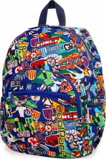 Coolpack batoh materských škôl pre chlapca 94