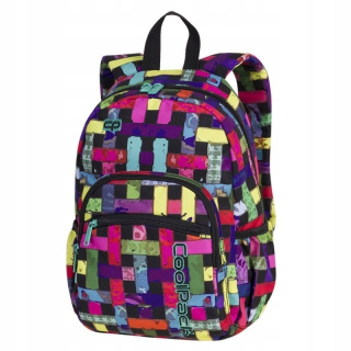Coolpack batoh materskej školy 26 26