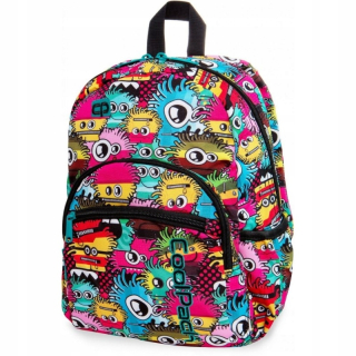 Coolpack batoh materských škôl Zeros 43