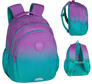 Školský batoh - Coolpack Rano School School Backpack triedy 1 - 3