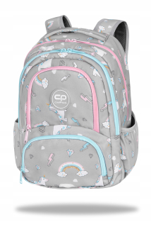 Školský batoh - Coolpack spiner termic mládežnícky batoh sladký DR