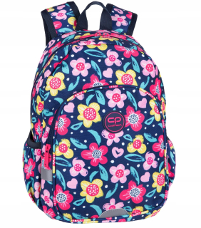 Školský batoh - Coolpack Toby Batoh pre materskú školu Margaret E49599