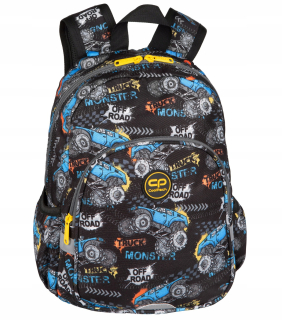 Školský batoh - Coolpack toby batoh pre materskú školu jam E49605
