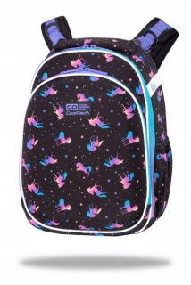 Aktovka - Coolpack School Bag 25l Dark Unicorn