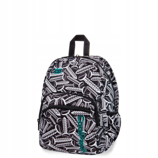 Batoh Coolpack Mini skrutky