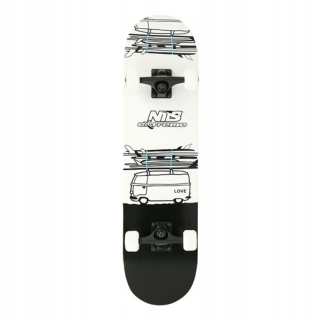 CR3108SA Camper Skateboard Nils Extreme