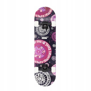 CR3108SA ETNO Skateboard Nils Extreme