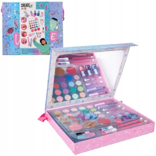 Vytvorte ho! Makeup