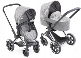 Cybex Priam Trolley 3v1 pre bábiky Walking Gondola