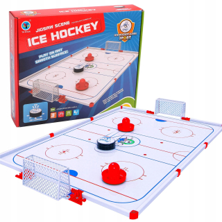 Cymbergij hokeji veľký stôl 77cm Air Hockey