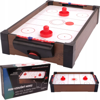 Cymbergaj TABLE GAME CYMBERAJA AIR HOCKEY GAME