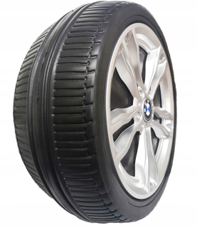 Autek Diely BMW X6 EVA