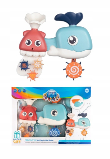 Canpol Babies Craft hračka pre vodu do vane