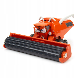 Car3 Frank Harvester 1:55 Autíčka