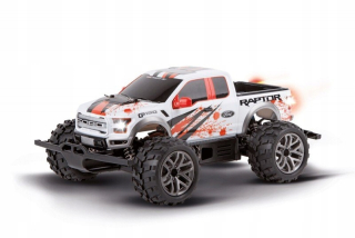 Carrera Vehicle RC Off Road Ford F150 Raptor - PX 1