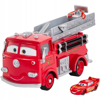 Autá Set Fire Truck Eddie Change Color GPH80