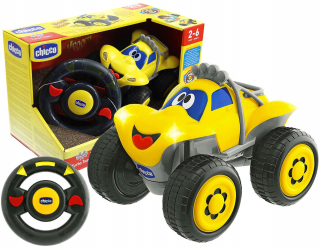 Chicco Billy Auto Diaľkovo ovládané auto Car