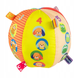 Chicco - Hracie gule 10058