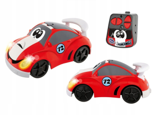 Chicco Johnny Coupe RC auto na diaľku