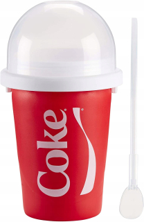 Chillfactor CF0121A1A Coca Cola topiacom Maker