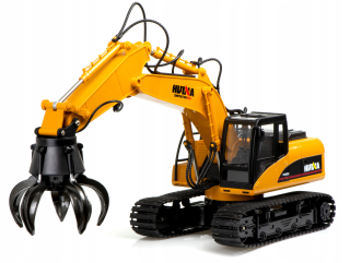 RC H-Toys 1571 16CH 2,4 GHz 1:14 lapač loptičiek