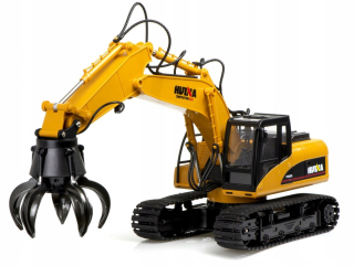 RC lapač loptičiek Huina 1571 16CH 2,4 GHz 1:14