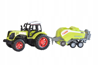 CLAAS traktor členok XL