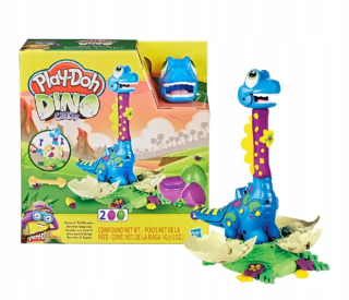 Cesto Hasbro Play-Doh Dino Crew 2 cesto