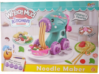 Dough Weight Plastic kit Pasta Príslušenstvo