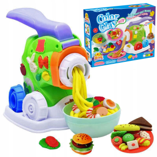Macaroni Cesto Fun Creative Set