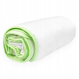 Detský paplón - Tenká letná bambusová prikrývka 220x200 Poldaun