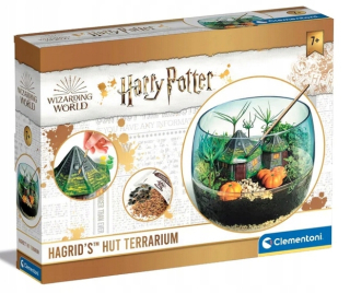 Clementoni, Harry Potter - teráriá (19248)