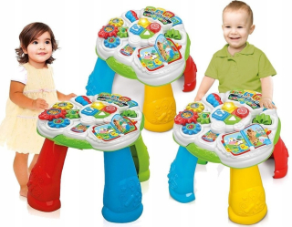 Clementoni Interactive Educational Tabuľka 60473 PL