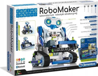 Clementoni Robomaker Starter Kit 50098 P6