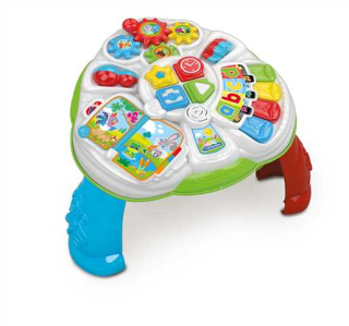Clementoni vzdelávacie stôl 60473