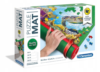 Clementoni príslušenstvo puzzle mat puzzle