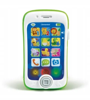 Clementoni smartphonu interactive 17223
