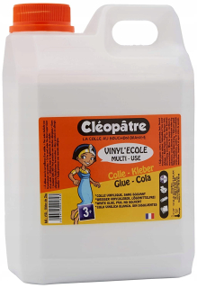 Cléopâtre VI2L DIY lepidlo 2 kg
